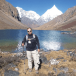 Nima Sherpa, Guide